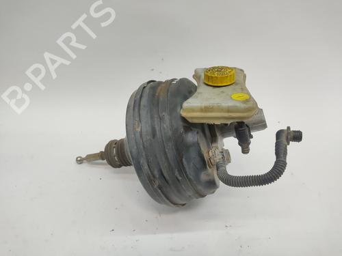 Bremseservo Bremseservo AUDI A4 B7 Avant (8ED) 2.0 TDI (170 hp) 37247034 37247034