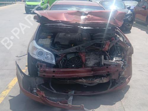 Gebruikte CHEVROLET EPICA (KL1_) 4823030 Onderdelen