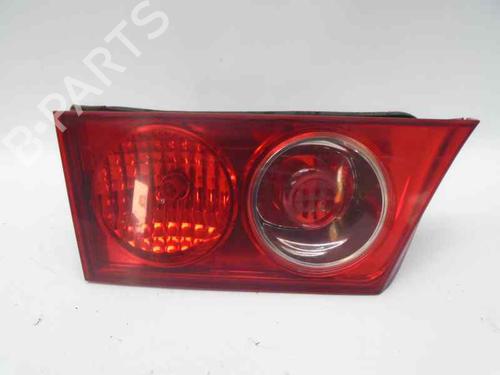 Used Left tailgate light HONDA ACCORD VII (CL, CN) 2.2 i-CTDi (CN1) (140 hp) 10254087