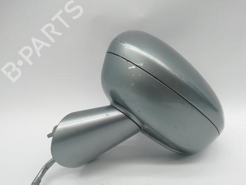 Left mirror OPEL MERIVA B MPV (S10) 1.4 (75) | BP12543998C26 