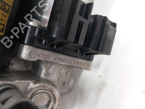 Control unit TOYOTA PRIUS (_W3_) 1.8 Hybrid (ZVW3_) | BP32857848M11 - Image 4