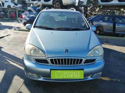 Used Parts DAEWOO REZZO (U100)    944164