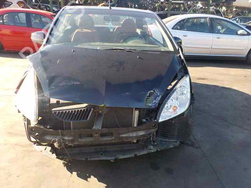 Used Parts MITSUBISHI COLT CZC VI Convertible (RG)  1.5 (Z36A)  739485