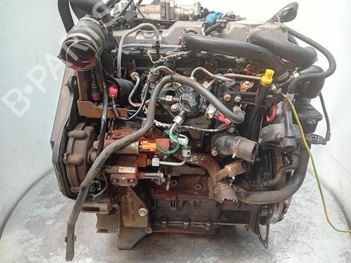Engine FORD TOURNEO CONNECT 1.8 TDCi | BP34188724M1 - Image 4