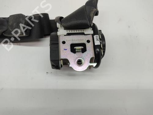 Front left seatbelt RENAULT CLIO V (B7_) 1.0 TCe 100 (B7MT) | BP37247032I26 - Image 4