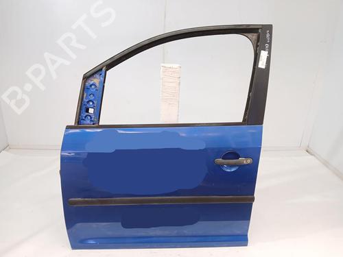 Porte avant gauche Porte avant gauche VW CADDY III MPV (2KB, 2KJ, 2CB, 2CJ) 2.0 SDI (70 hp) 34345859 34345859