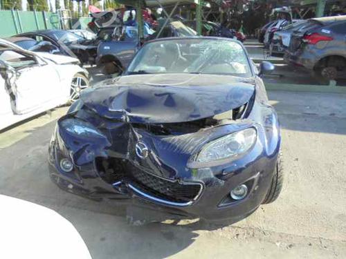 Used Parts MAZDA MX-5 III (NC) 2.0 (NC18) 4972951