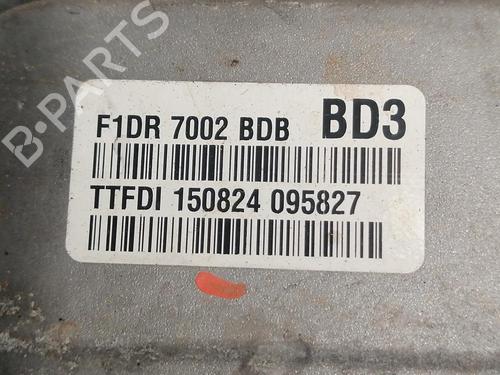 Gearbox FORD TRANSIT COURIER B460 Box Body/MPV | BP35982422M3 - Image 2