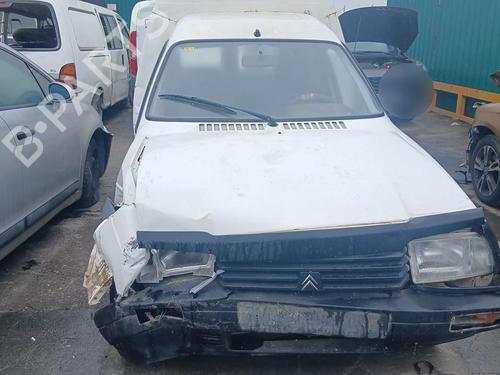 Brukte deler til CITROËN C15 Box Body/MPV (VD_) 1.8 D 4784001