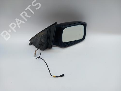 Used Right mirror BMW X3 (E83) xDrive 30 d (218 hp) 28670271