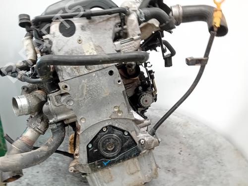 Engine VW TOUAREG (7LA, 7L6, 7L7)  | BP26957937M1 