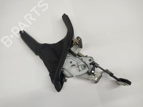 Used Hand brake BMW X1 (E84) sDrive 18 d (143 hp) 21186044
