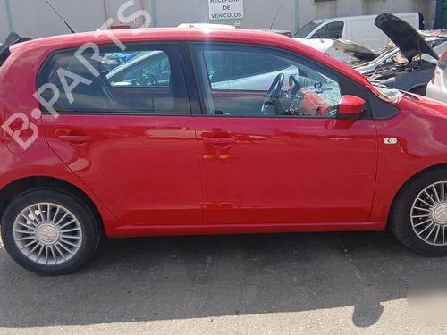 Control unit VW UP! (121, 122, BL1, BL2, BL3, 123) 1.0 | BP34718139M11 - Image 11