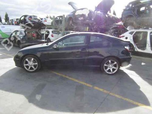 Other MERCEDES-BENZ C-CLASS Coupe (CL203) C 220 CDI (203.708) | BP14027327O1 