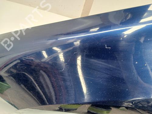 Left front fenders PEUGEOT 307 (3A/C) 2.0 HDi 90 | BP28075677C41 