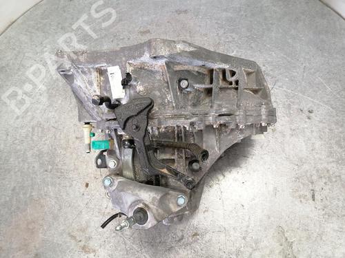 Used Gearbox Gearbox NISSAN X-TRAIL III (T32_, T32R, T32RR) [2013-2026] 32188161 32188161