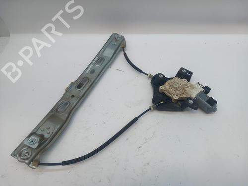 Elevalunas delantero izquierdo Elevalunas delantero izquierdo FORD TRANSIT CONNECT V408 Box Body/MPV 1.5 TDCi (101 hp) 37594831 37594831
