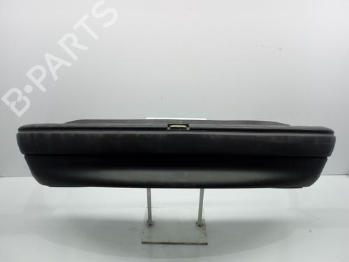 Used Rear bumper OPEL ASTRA F Saloon (T92) 1.4 (F19, M19) (82 hp) 13057124