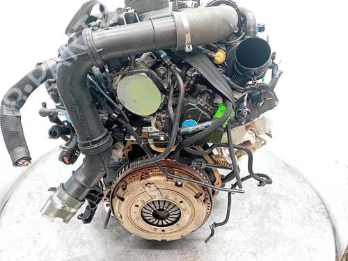 Engine OPEL VIVARO B Van (X82) 1.6 CDTI (05) | BP36156040M1 - Image 5