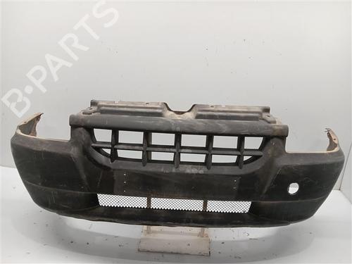 Used Front bumper Front bumper FIAT DOBLO MPV (119_, 223_) 1.3 JTD 16V (70 hp) 28275954 28275954