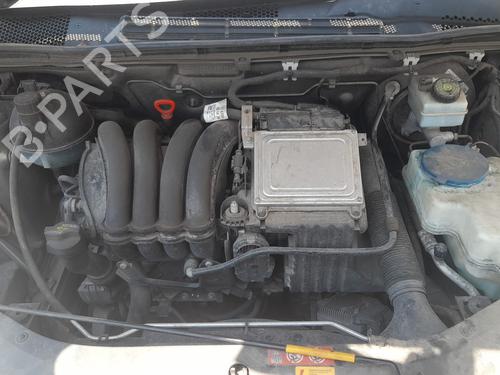 Engine MERCEDES-BENZ B-CLASS Sports Tourer (W245) B 200 (245.233) | BP16121140M1 