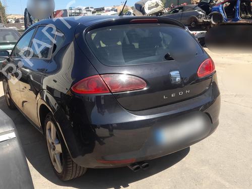 Engine SEAT LEON (1P1)  | BP28209181M1 