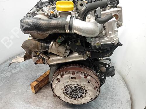 Engine OPEL ASTRA H GTC (A04) | BP38470202M1 - Image 2