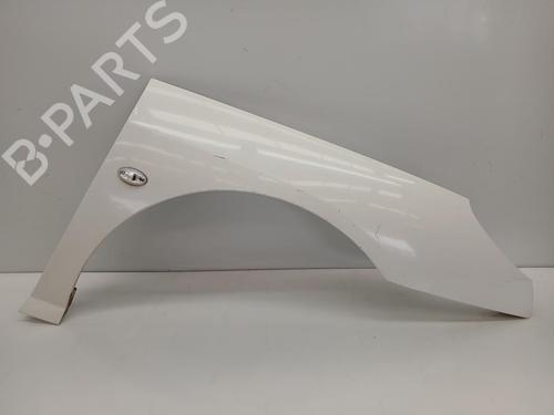 Used Right front fenders Right front fenders PEUGEOT 407 (6D_) [2004-2011] 34247315 34247315