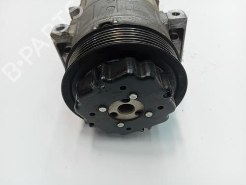 AC compressor JEEP COMPASS (MP, M6, MV, M7)  | BP36294550M34  - Image 8