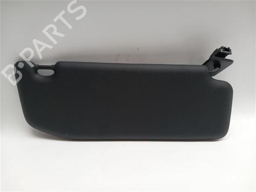 Left sun visor OPEL CORSA F (P2JO) 1.2 (68) | BP39660615I1 - Image 4