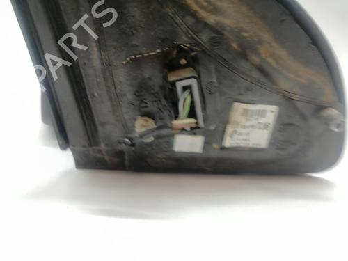 Left mirror OPEL ASTRA H (A04)  | BP29288810C26 