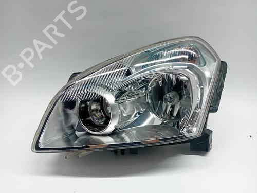 Used Left headlight Left headlight 38293586 38293586