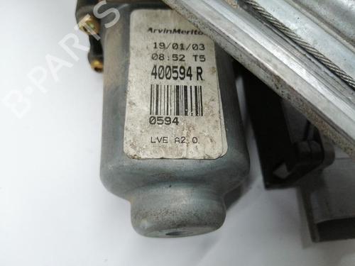 Rudehejsemekanisme ventre foran CITROËN XSARA (N1) 2.0 HDi 109 | BP30638106C22