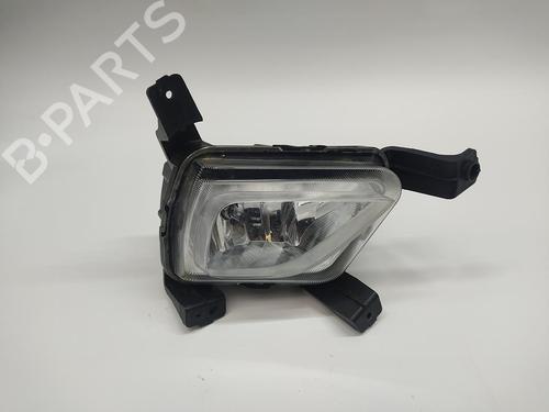 Used Right front fog light MG MG ZS SUV (AZS1) [2017-2025]  29244201