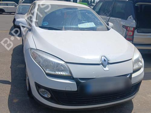 Brugte RENAULT MEGANE III Hatchback (BZ0/1_, B3_) 4886997