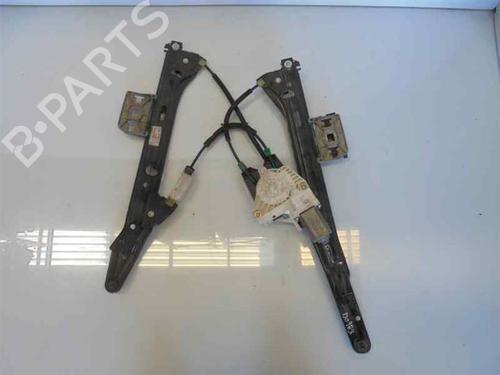Used Rear right window mechanism Rear right window mechanism AUDI A5 Sportback (8TA) 2.0 TDI (143 hp) 5783883 5783883