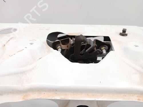 Frontplade/Frontkurv RENAULT EXPRESS Box Body/MPV  | BP28076449C72 