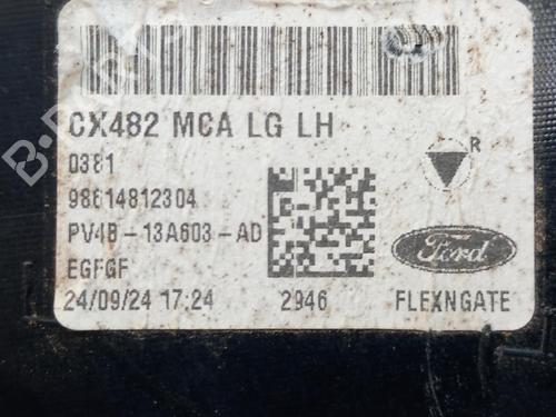 Left tailgate light FORD KUGA III (DFK)  | BP28156120C79 