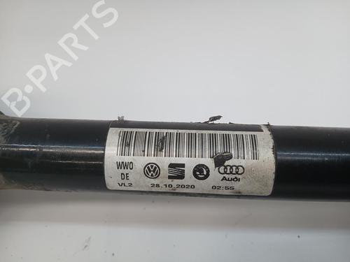 Left front driveshaft SEAT LEON Sportstourer (KL8, KLD) | BP38541306M38 - Image 3