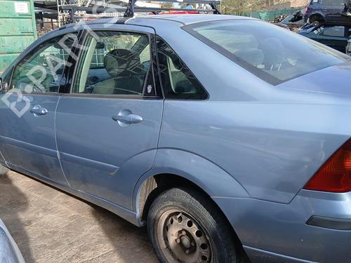 Left headlight FORD FOCUS I (DAW, DBW) 1.8 TDCi | BP32018253C28 