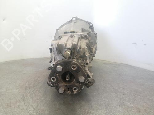 Gearbox BMW 1 (E87) 116 d | BP35948031M3 - Image 7