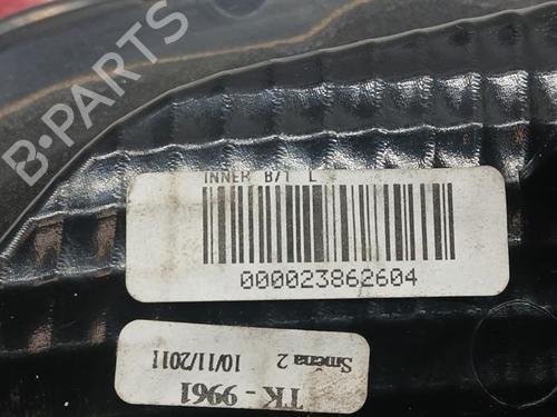 Left tailgate light CITROËN C4 II (NC_) 1.6 HDi 115 | BP36430739C79 - Image 5