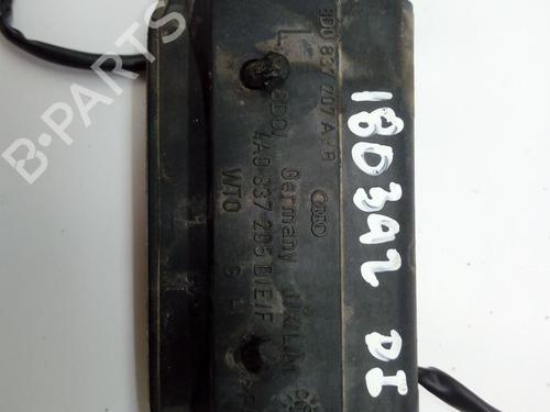 Front left exterior door handle AUDI A3 (8L1) 1.6 | BP14996769C128 