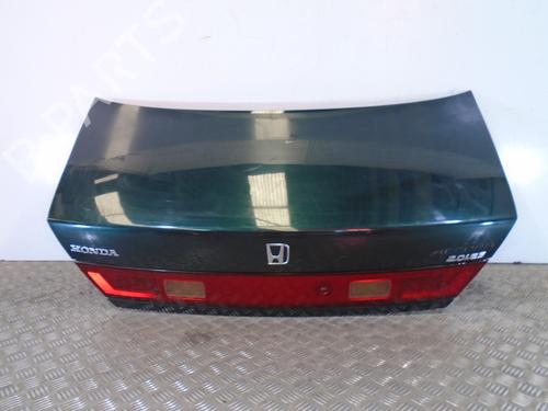 Tailgate HONDA ACCORD VI Coupe (CG) 2.0 i 16V (147 hp) 8232580