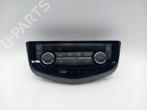 Used Climate control NISSAN QASHQAI II SUV (J11, J11_) [2013-2025]  26973713