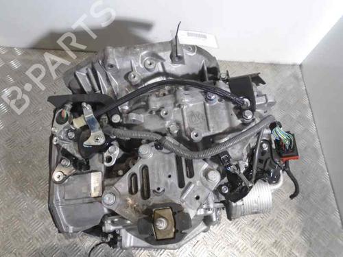 Used Gearbox RENAULT LATITUDE (L70_) 2.0 dCi (177 hp) 32169396