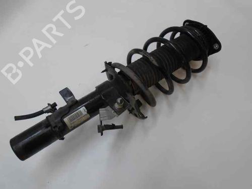 Used Right front shock absorber FORD FOCUS III 1.0 EcoBoost (125 hp) 6693262