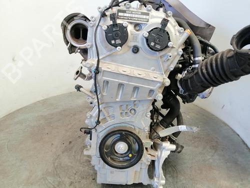 Engine MG MG 3 (ZP2_) | BP29242561M1