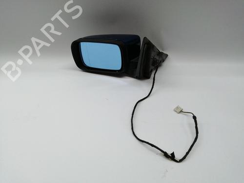 Used Left mirror BMW 3 (E46) 320 d (150 hp) 23891029