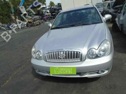 HYUNDAI SONATA IV (EF) 2.0 16V (131 hp) 740444